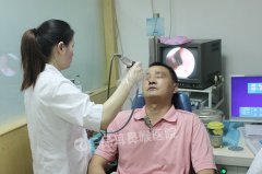 鼻窦炎的预防措施有哪些