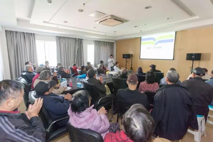【医生讲座】耳聋耳鸣的危害与防治
