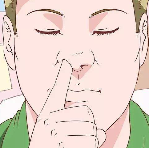 萎缩性鼻炎的症状