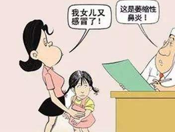 萎缩性鼻炎有哪些症状